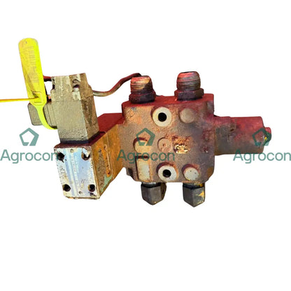 Avlastningsventil | 11034234 11048746 11173688 4872213 | Volvo L50 Hydraulventil