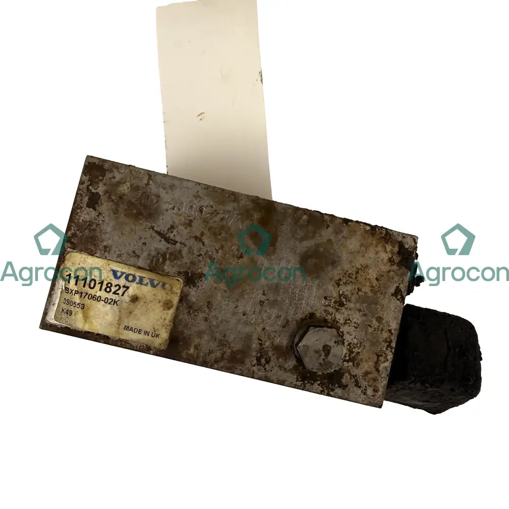 Avlastningsventil | 11101827 | Volvo L220E Hydraulventil