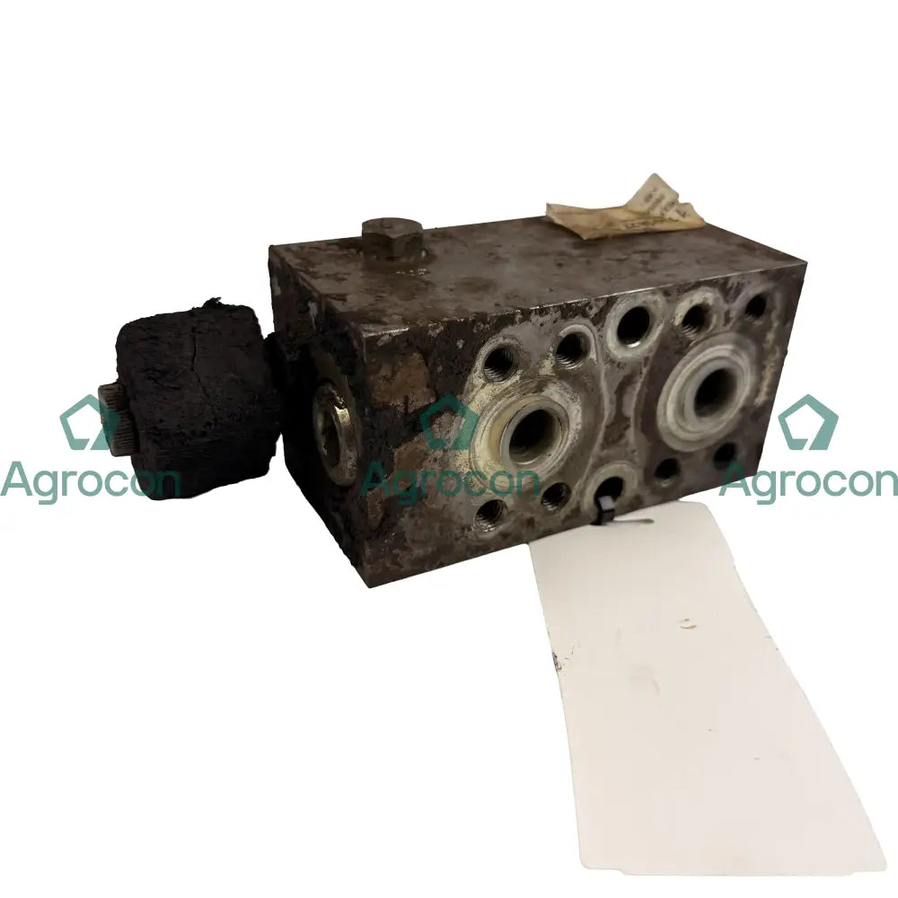 Avlastningsventil | 11101827 | Volvo L220E Hydraulventil