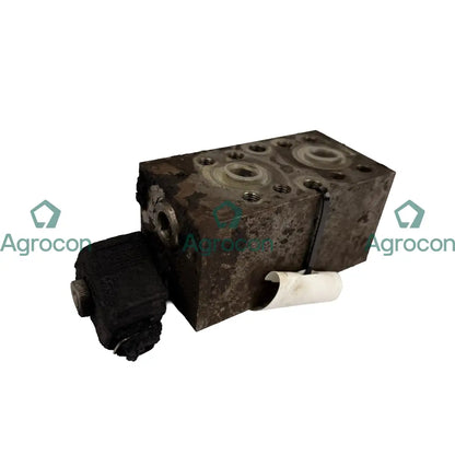 Avlastningsventil | 11101827 | Volvo L220E Hydraulventil