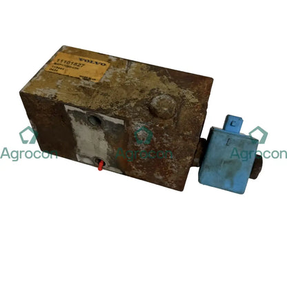 Avlastningsventil | 11101827 | Volvo L90E Hydraulventil