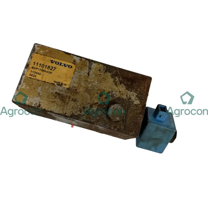 Avlastningsventil | 11101827 | Volvo L90E Hydraulventil