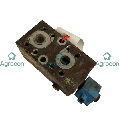 Avlastningsventil | 11101827 | Volvo L90E Hydraulventil