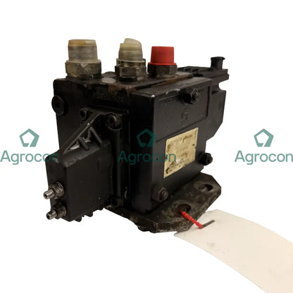 Avlastningsventil | 11410269 | Volvo L180E Elsystem Hydraulventil