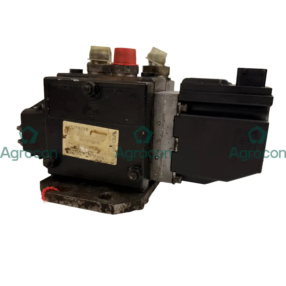 Avlastningsventil | 11410269 | Volvo L180E Elsystem Hydraulventil