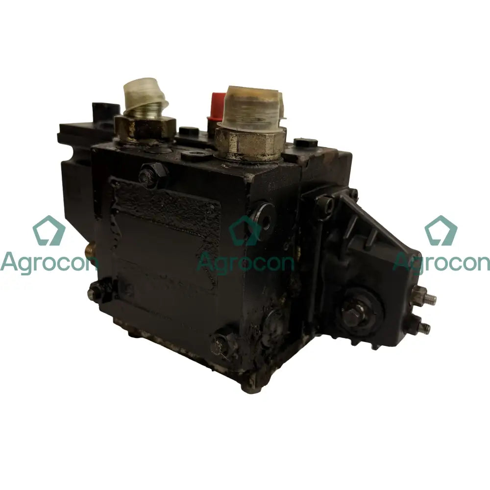 Avlastningsventil | 11410269 | Volvo L180E Elsystem Hydraulventil