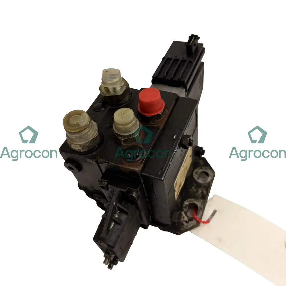 Avlastningsventil | 11410269 | Volvo L180E Elsystem Hydraulventil