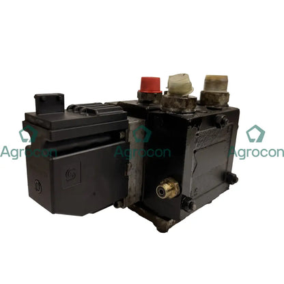 Avlastningsventil | 11410269 | Volvo L180E Elsystem Hydraulventil