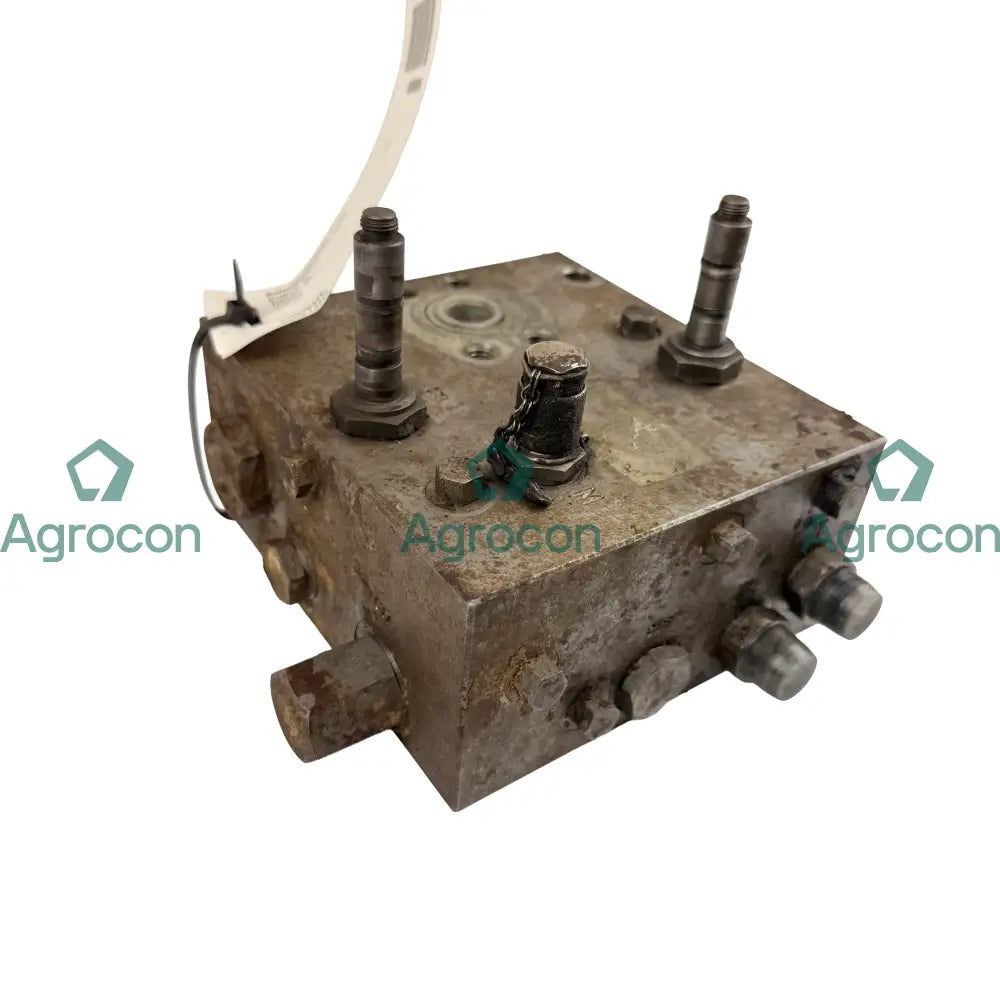 Avlastningsventil | 11410639 | Volvo L220E Hydraulventil