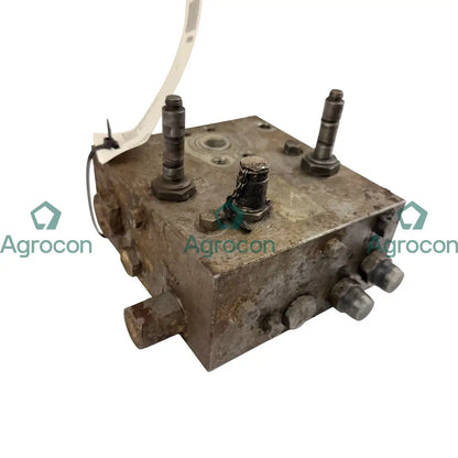 Avlastningsventil | 11410639 | Volvo L220E Hydraulventil