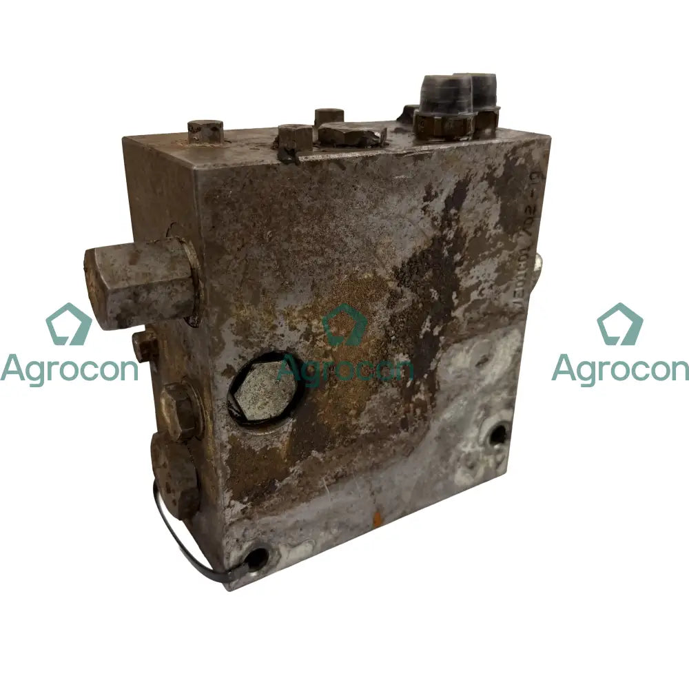 Avlastningsventil | 11410639 | Volvo L220E Hydraulventil