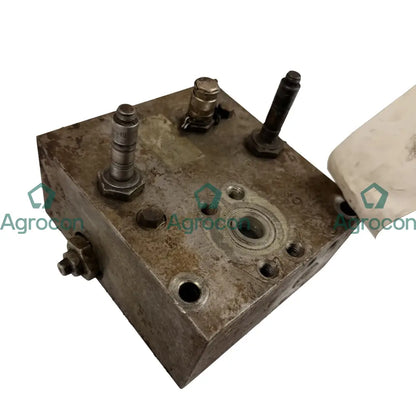 Avlastningsventil | 11410639 | Volvo L220E Hydraulventil