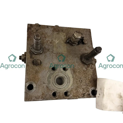 Avlastningsventil | 11410639 | Volvo L220E Hydraulventil