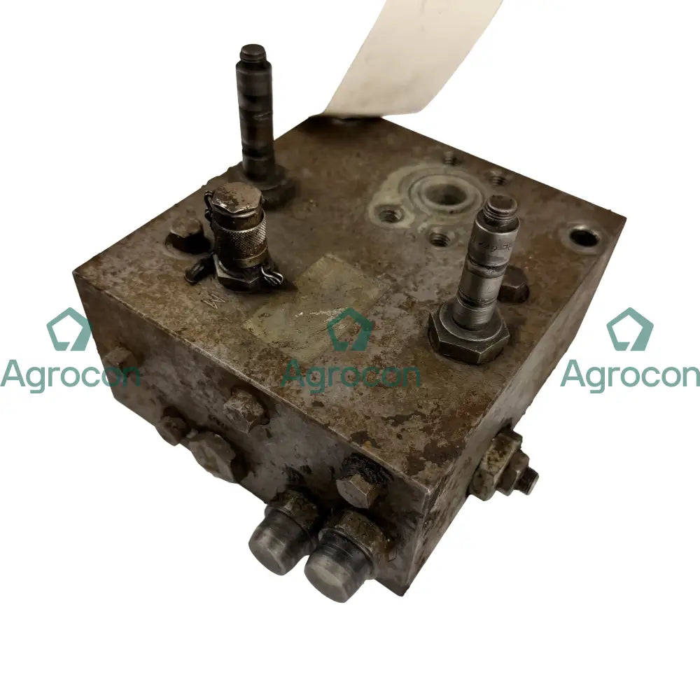 Avlastningsventil | 11410639 | Volvo L220E Hydraulventil