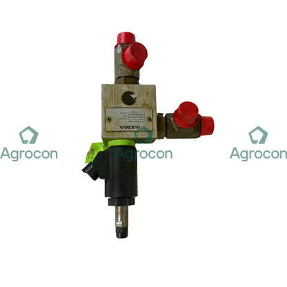 Avlastningsventil | 14529834 14616530 Hydraulventil