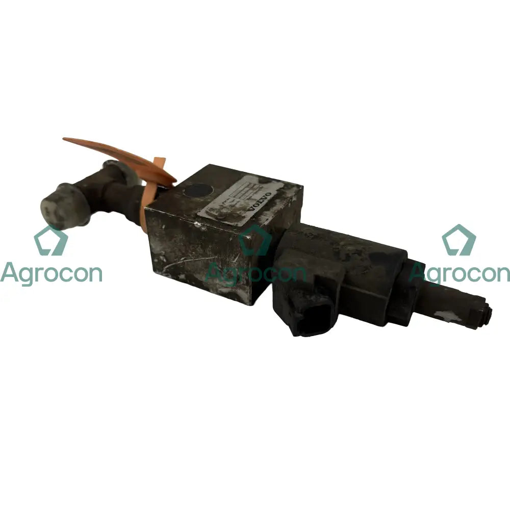 Avlastningsventil | 14529834 14616530 Hydraulventil