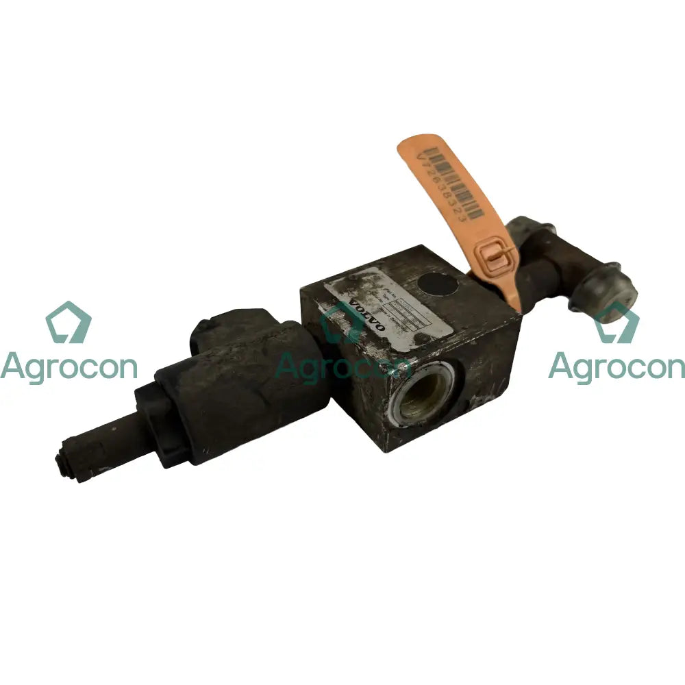 Avlastningsventil | 14529834 14616530 Hydraulventil