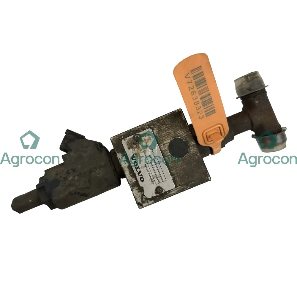 Avlastningsventil | 14529834 14616530 Hydraulventil