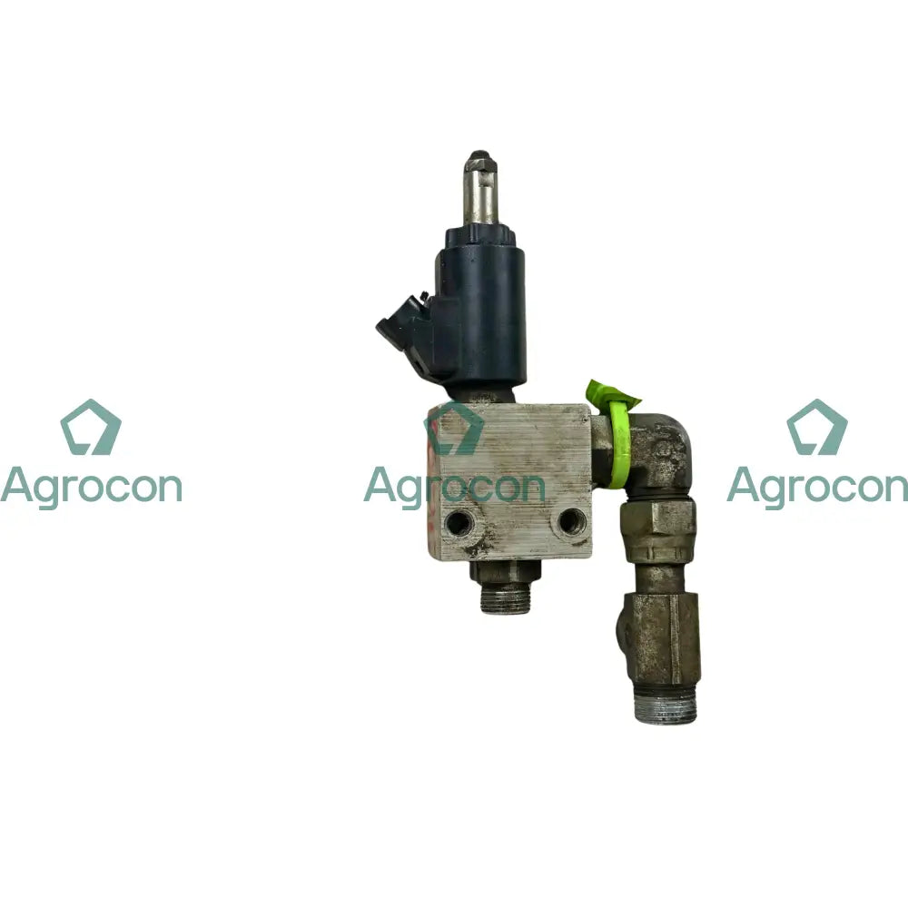 Avlastningsventil | 14529834 14616530 Hydraulventil