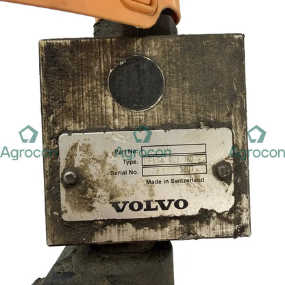 Avlastningsventil | 14529834 14616530 Hydraulventil