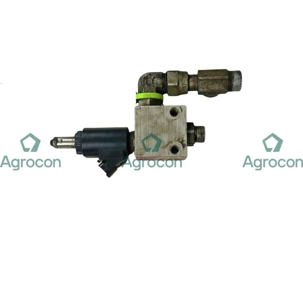 Avlastningsventil | 14529834 14616530 Hydraulventil