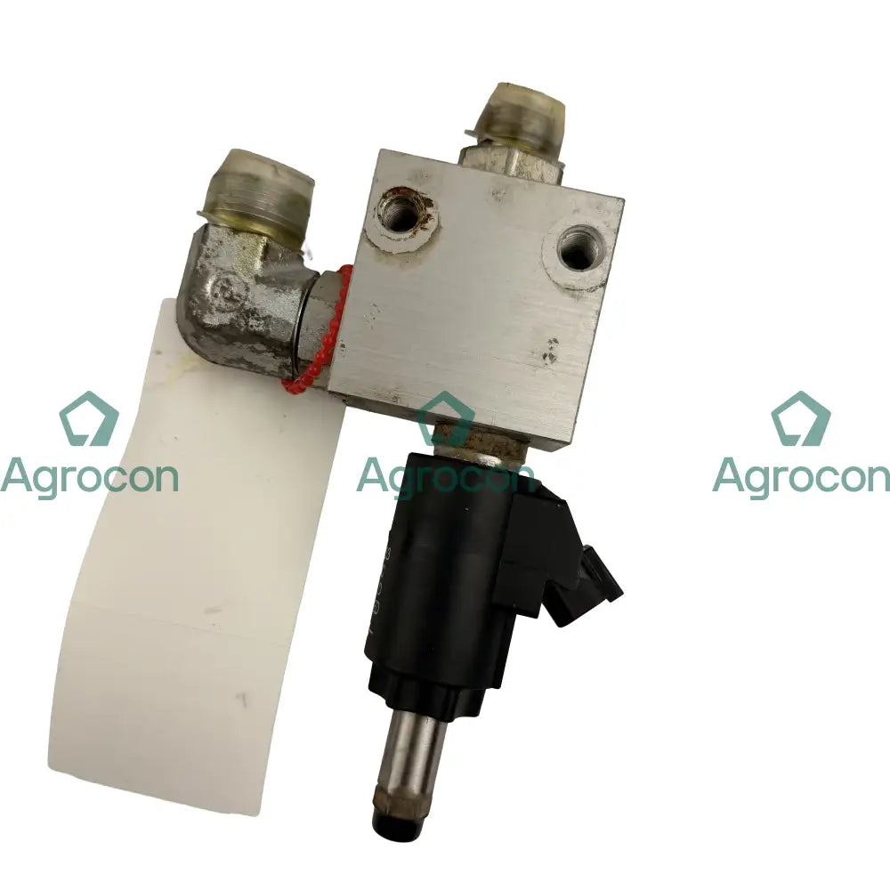 Avlastningsventil | 14529834 | Volvo EW160C Hydraulventil