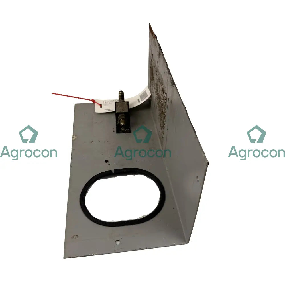 Avstängningskran flytläge | 4786164 | Volvo BM6300 Grävaggregat