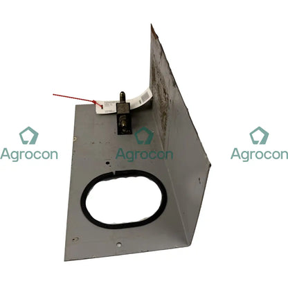 Avstängningskran flytläge | 4786164 | Volvo BM6300 Grävaggregat