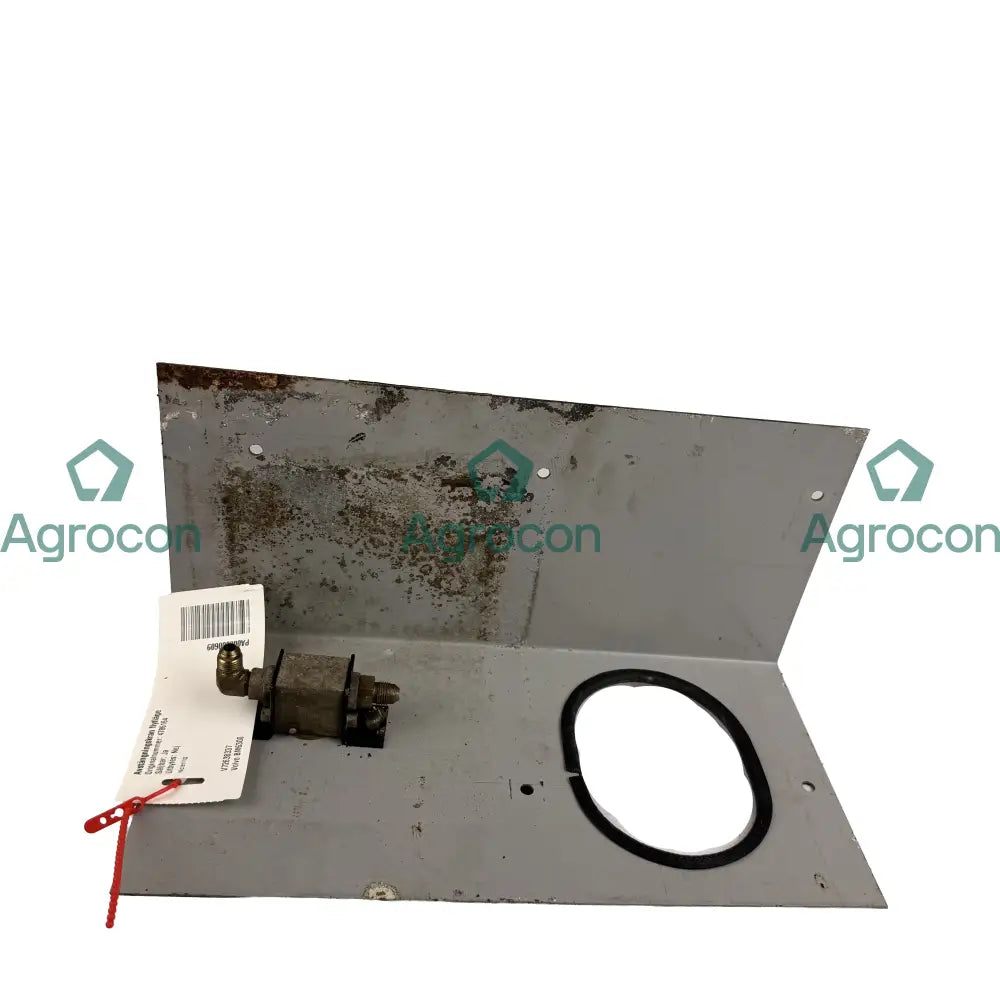 Avstängningskran flytläge | 4786164 | Volvo BM6300 Grävaggregat