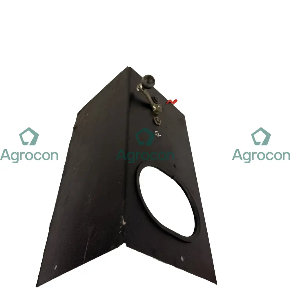 Avstängningskran flytläge | 4786164 | Volvo BM6300 Grävaggregat