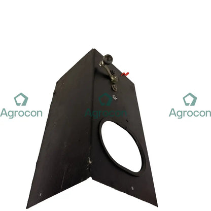 Avstängningskran flytläge | 4786164 | Volvo BM6300 Grävaggregat