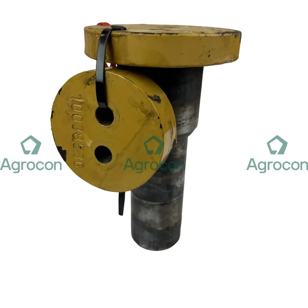 Axel | 100-3852 100-3853 | Cat IT38H Grävaggregat