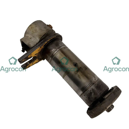 Axel | 11015674 | Volvo L120G Frontlastare