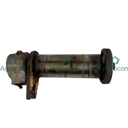 Axel | 11015674 | Volvo L120G Frontlastare