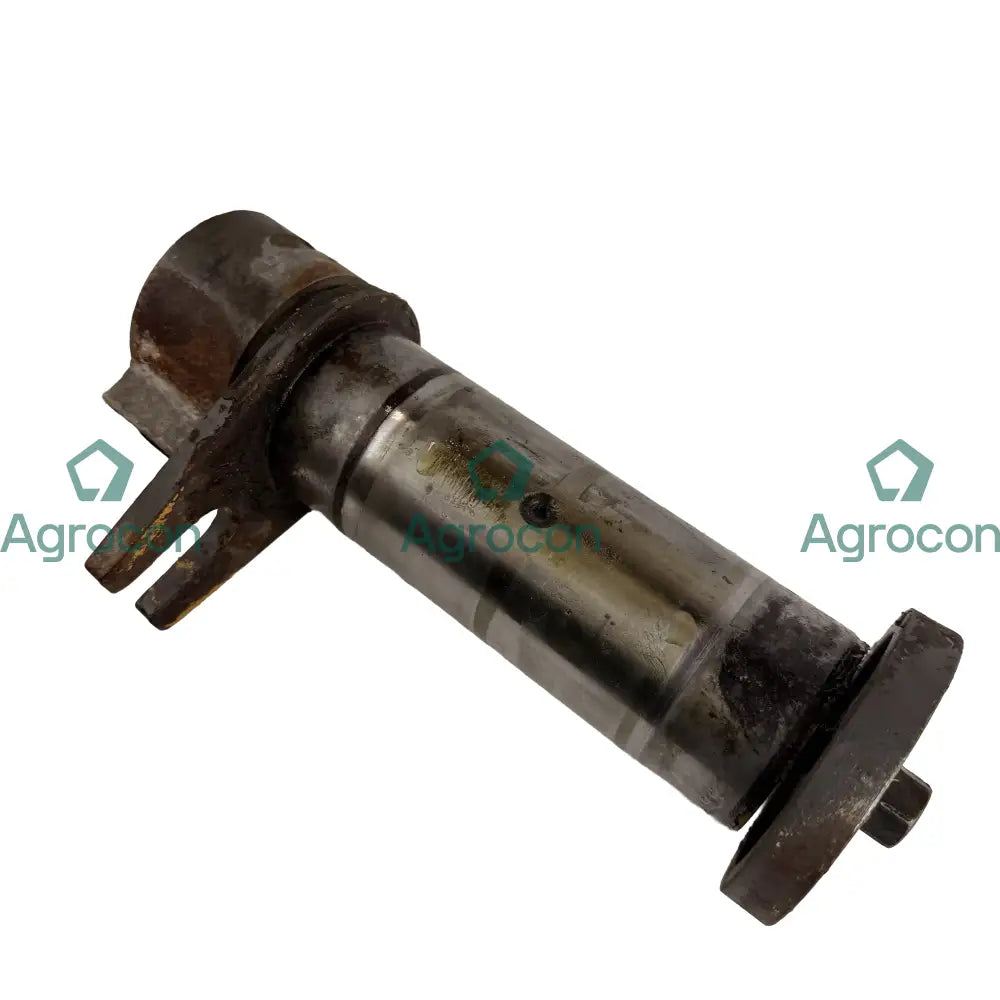 Axel | 11015674 | Volvo L120G Frontlastare