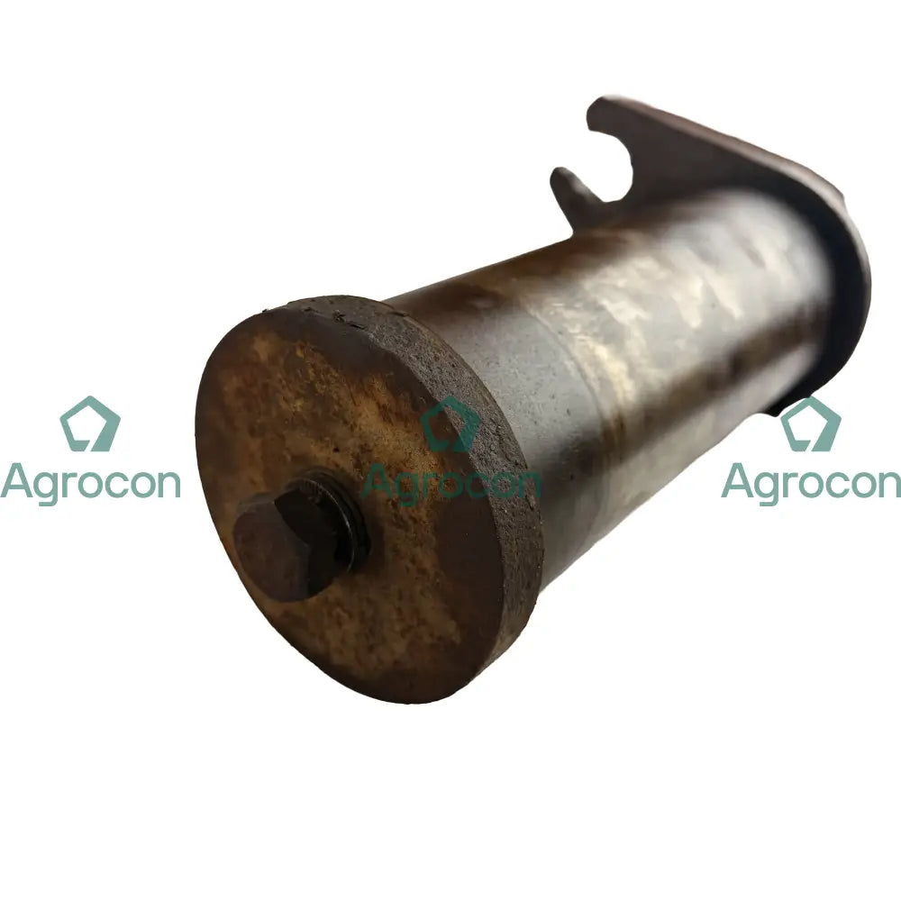 Axel | 11015674 | Volvo L90E Frontlastare