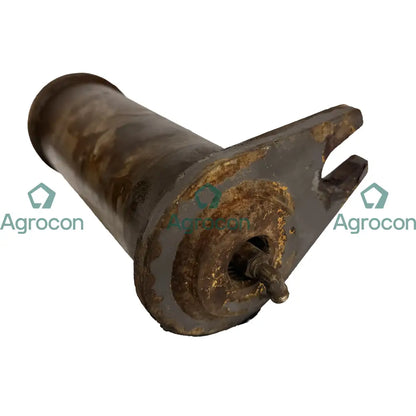 Axel | 11015674 | Volvo L90E - Frontlastare