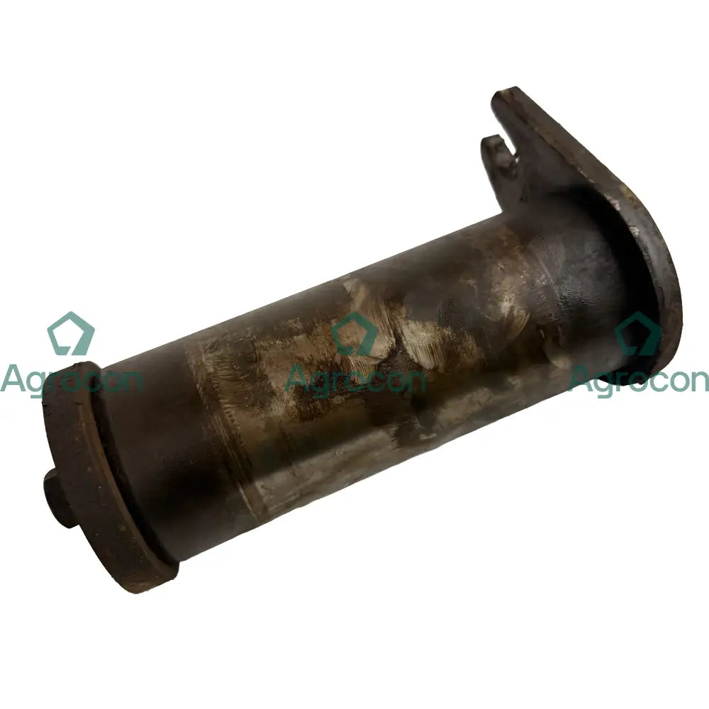 Axel | 11015674 | Volvo L90E Frontlastare