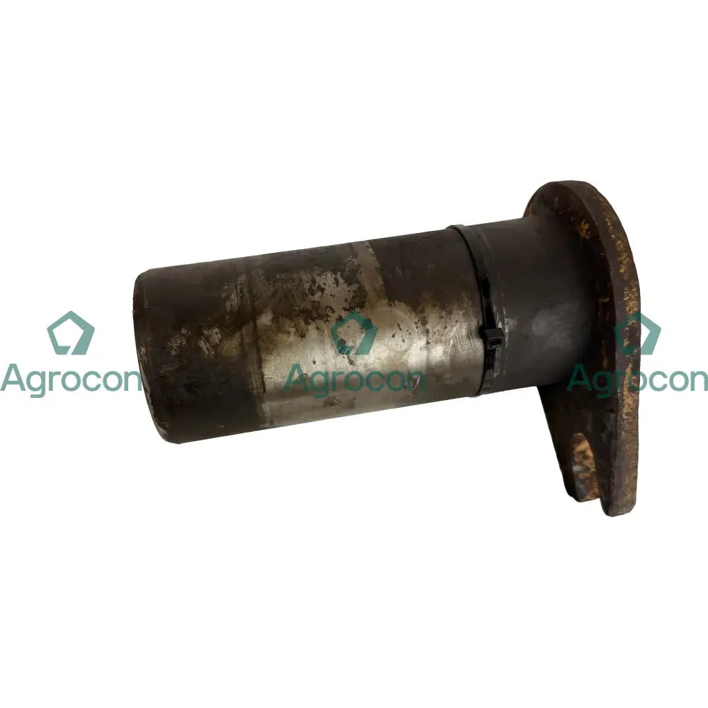 Axel | 11015761 | Volvo L90E Frontlastare