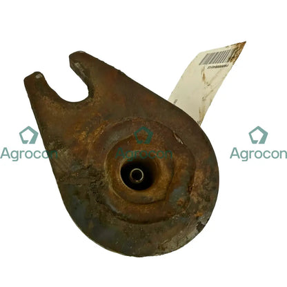 Axel | 11015763 | Volvo L90C - Frontlastare