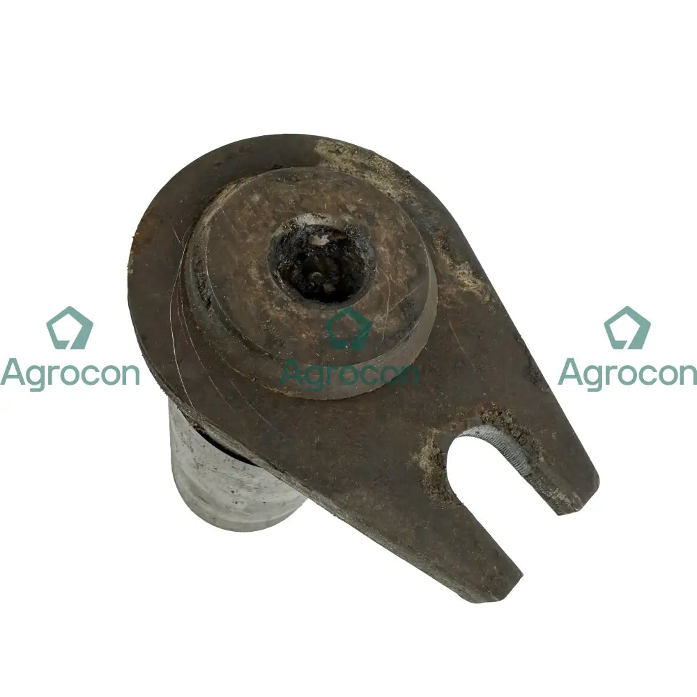 Axel | 11015767 | Volvo L90C - Frontlastare