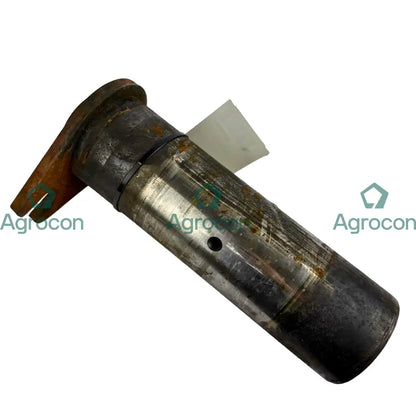 Axel | 11015769 | Volvo L90C - Frontlastare