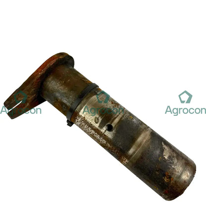 Axel | 11015771 | Volvo L90C - Frontlastare