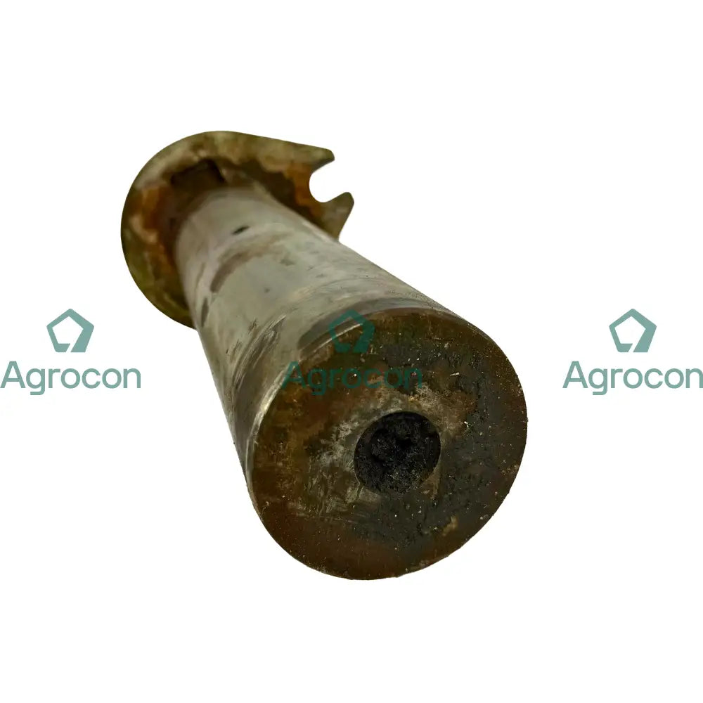 Axel | 11016020 | Volvo L90C - Frontlastare