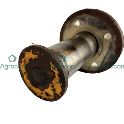 Axel | 11020203 | Volvo L90E Ram