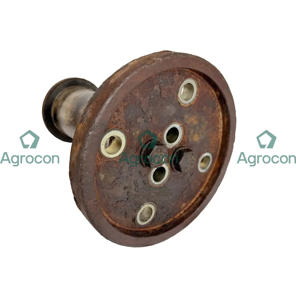 Axel | 11020203 | Volvo L90E Ram