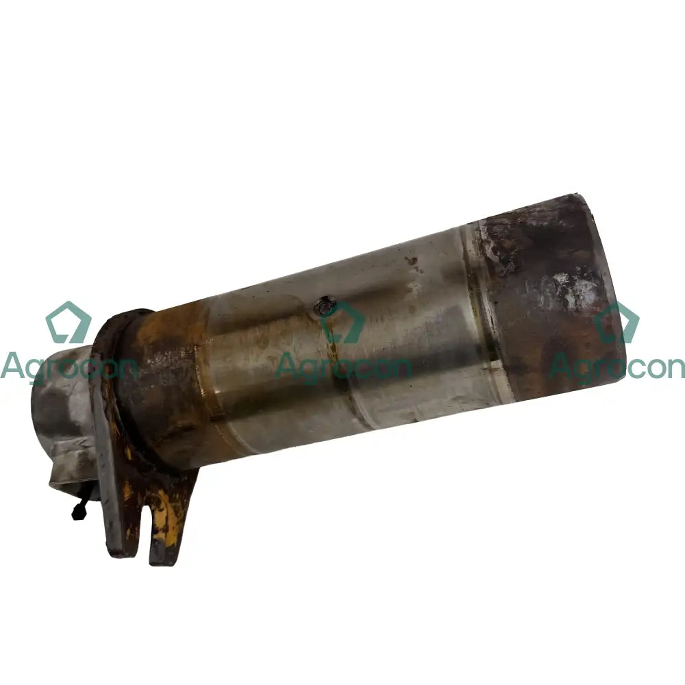 Axel | 11020809 | Volvo L120G Frontlastare