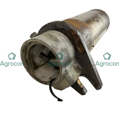Axel | 11020809 | Volvo L120G Frontlastare
