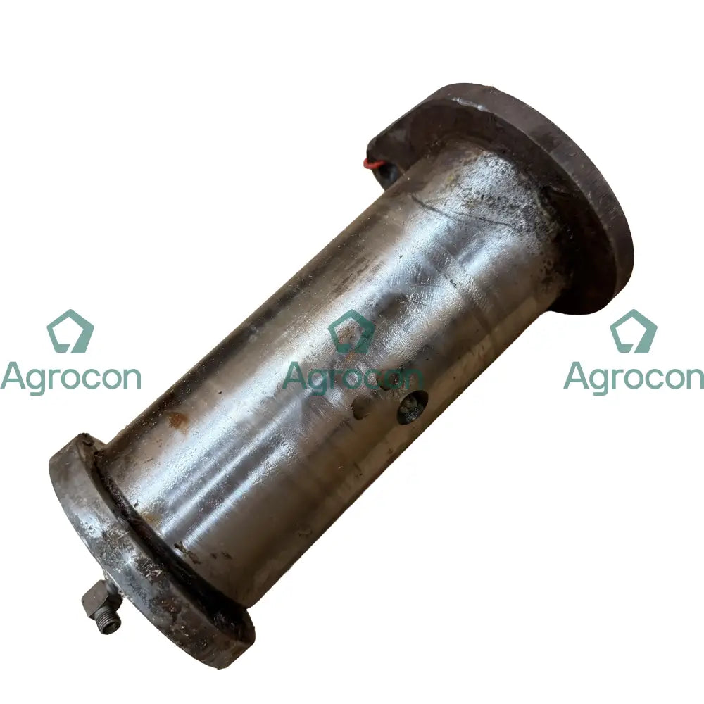 Axel | 11027074 | Volvo L180E Frontlastare