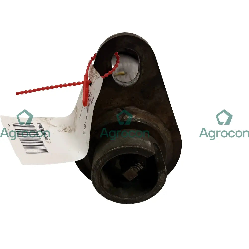 Axel | 11027086 | Volvo L180E Frontlastare